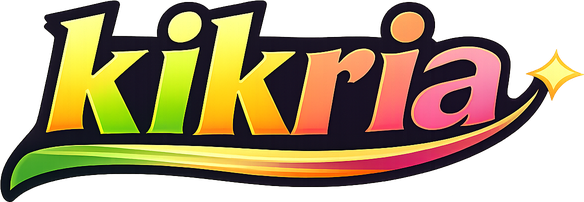 kikria লোগো
